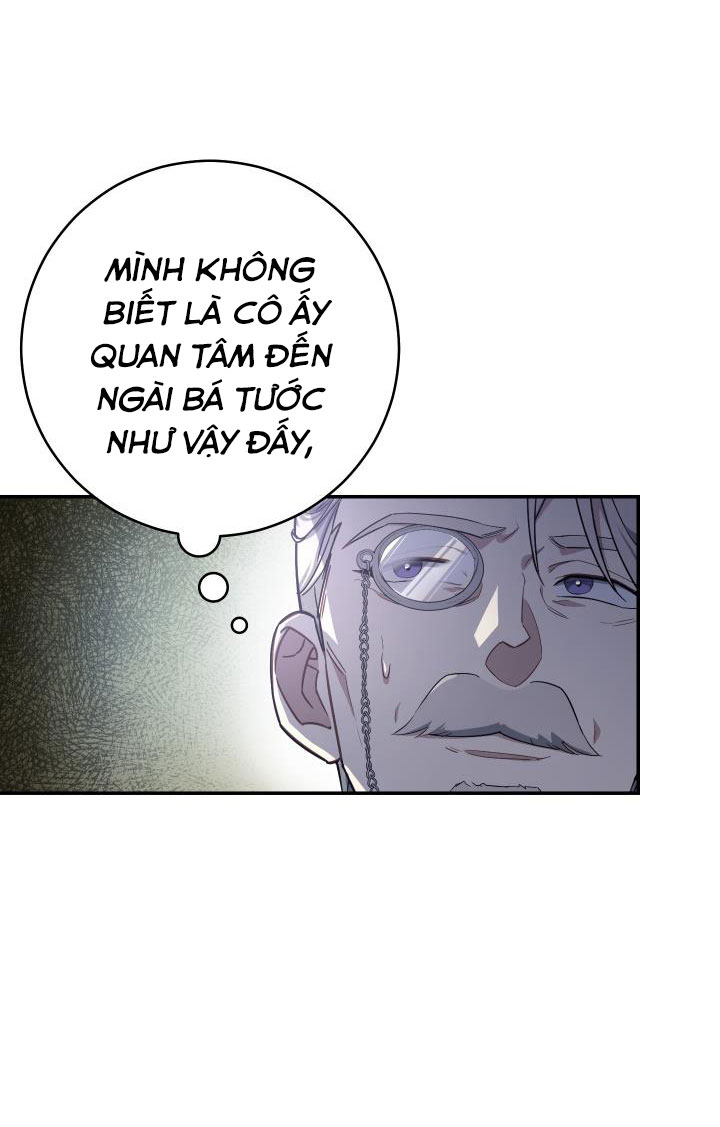 Phía sau em, luôn có ta bên cạnh Chap 1 - Trang 2