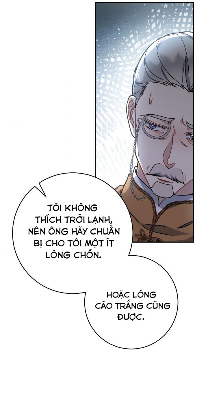 Phía sau em, luôn có ta bên cạnh Chap 1 - Trang 2