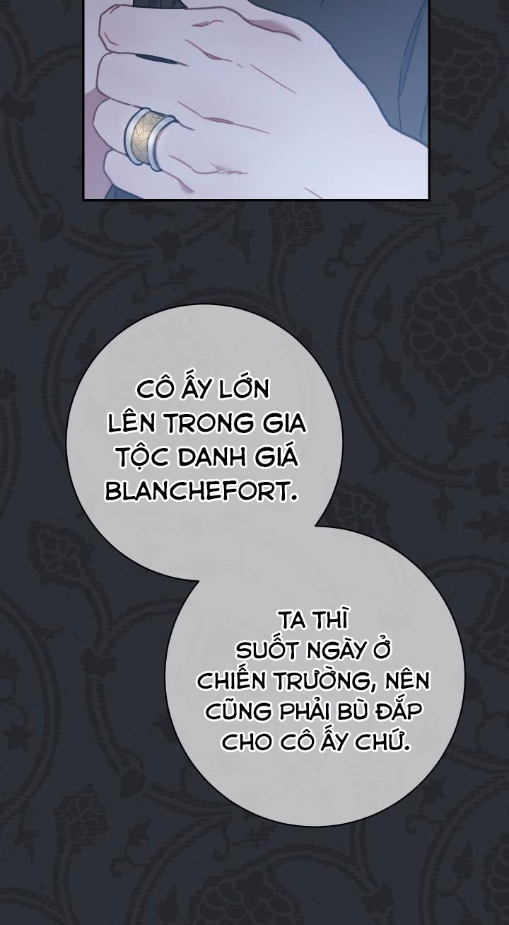 Phía sau em, luôn có ta bên cạnh Chap 1 - Trang 2