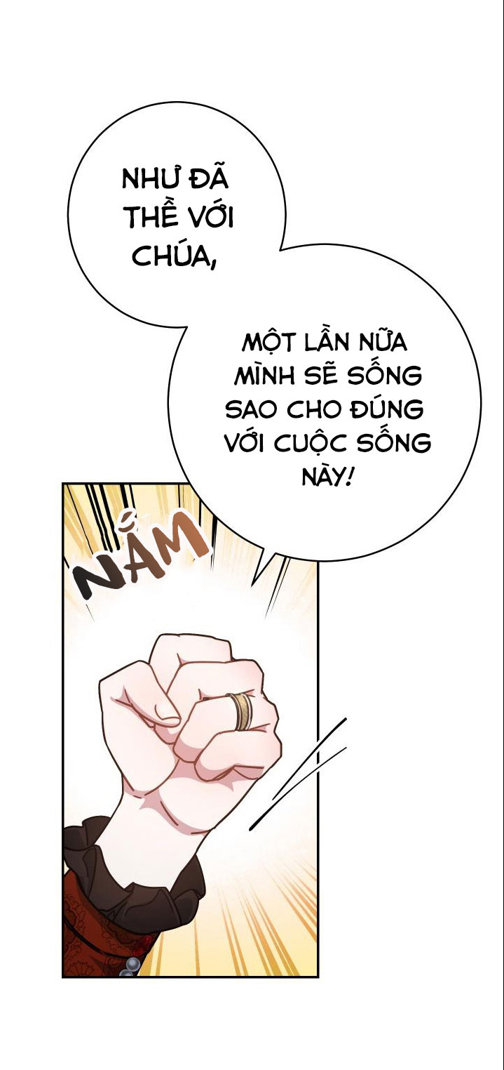 Phía sau em, luôn có ta bên cạnh Chap 1 - Trang 2