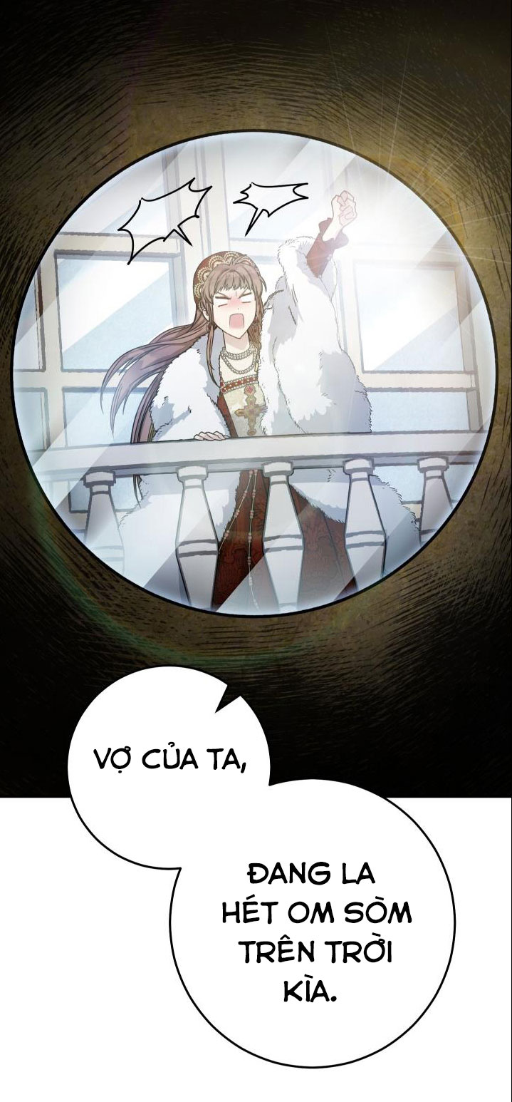 Phía sau em, luôn có ta bên cạnh Chap 1 - Trang 2