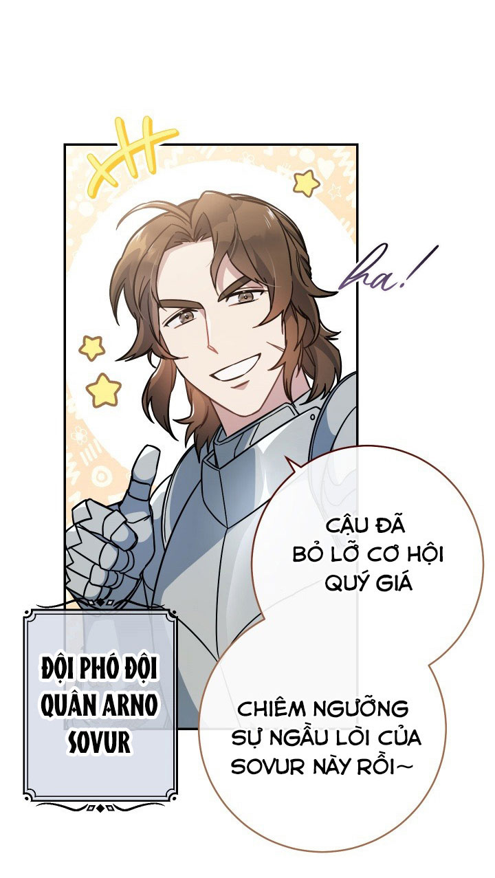 Phía sau em, luôn có ta bên cạnh Chap 2 - Trang 2