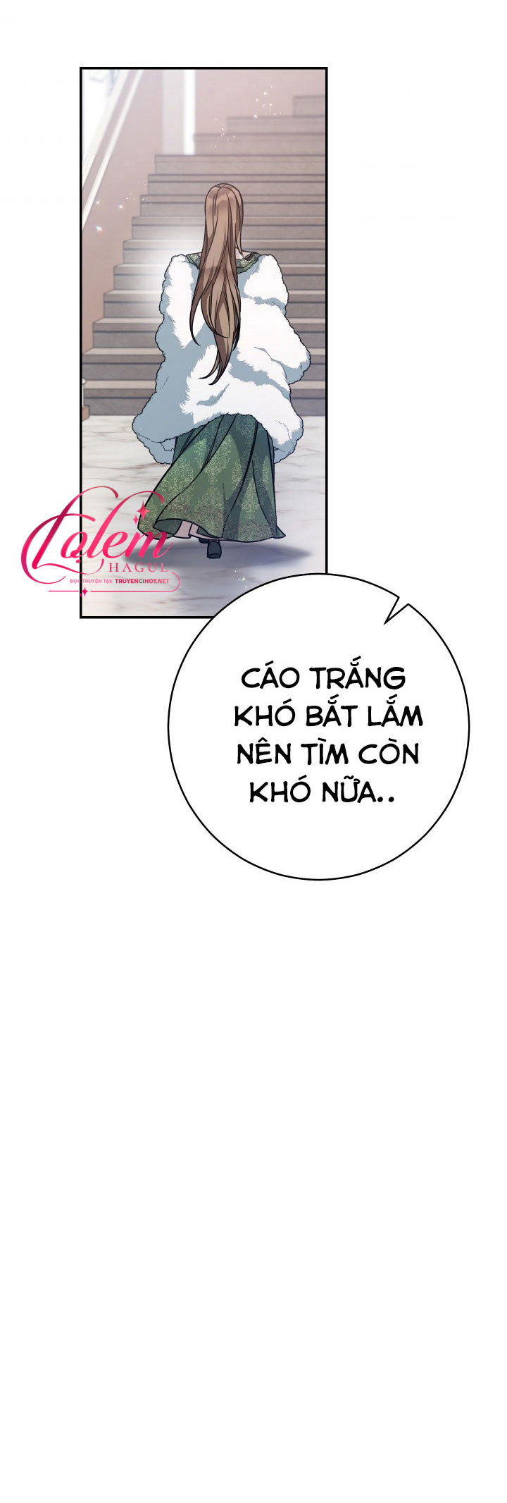 Phía sau em, luôn có ta bên cạnh Chap 2 - Trang 2