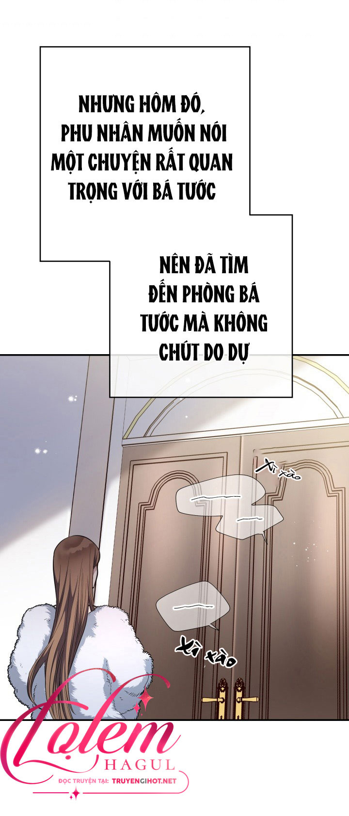 Phía sau em, luôn có ta bên cạnh Chap 2 - Trang 2