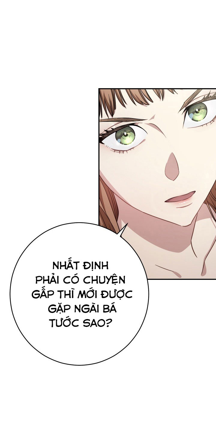 Phía sau em, luôn có ta bên cạnh Chap 2 - Trang 2