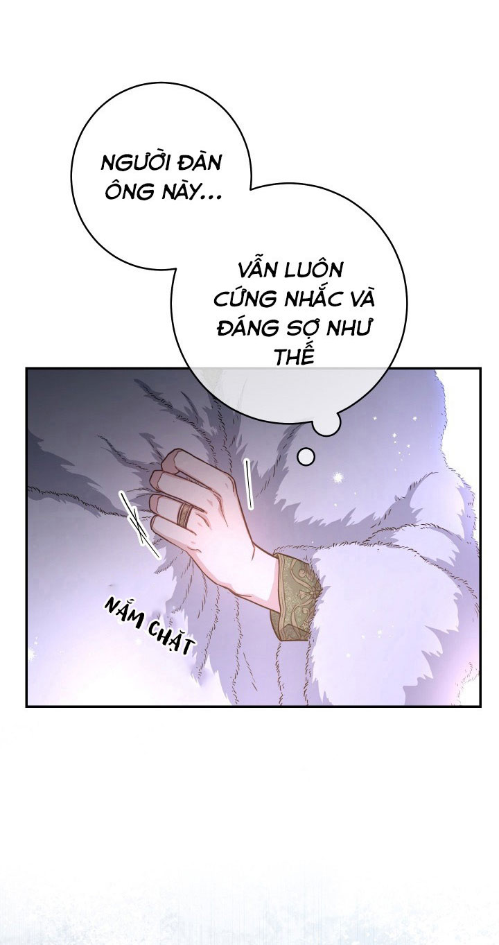 Phía sau em, luôn có ta bên cạnh Chap 2 - Trang 2