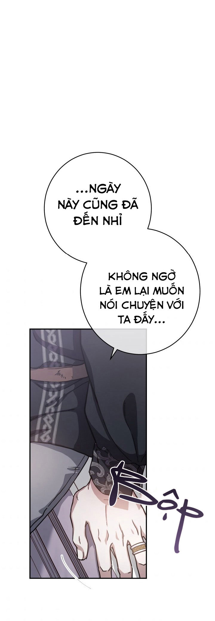 Phía sau em, luôn có ta bên cạnh Chap 2 - Trang 2