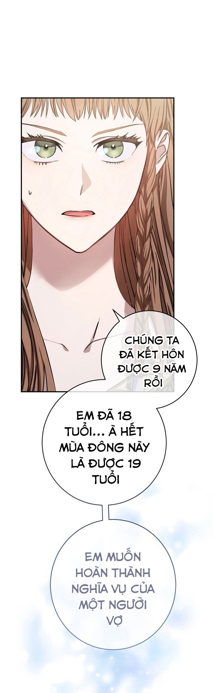 Phía sau em, luôn có ta bên cạnh Chap 2 - Trang 2