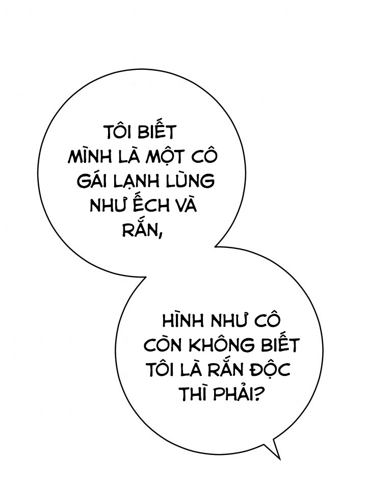 Phía sau em, luôn có ta bên cạnh Chap 5 - Trang 2