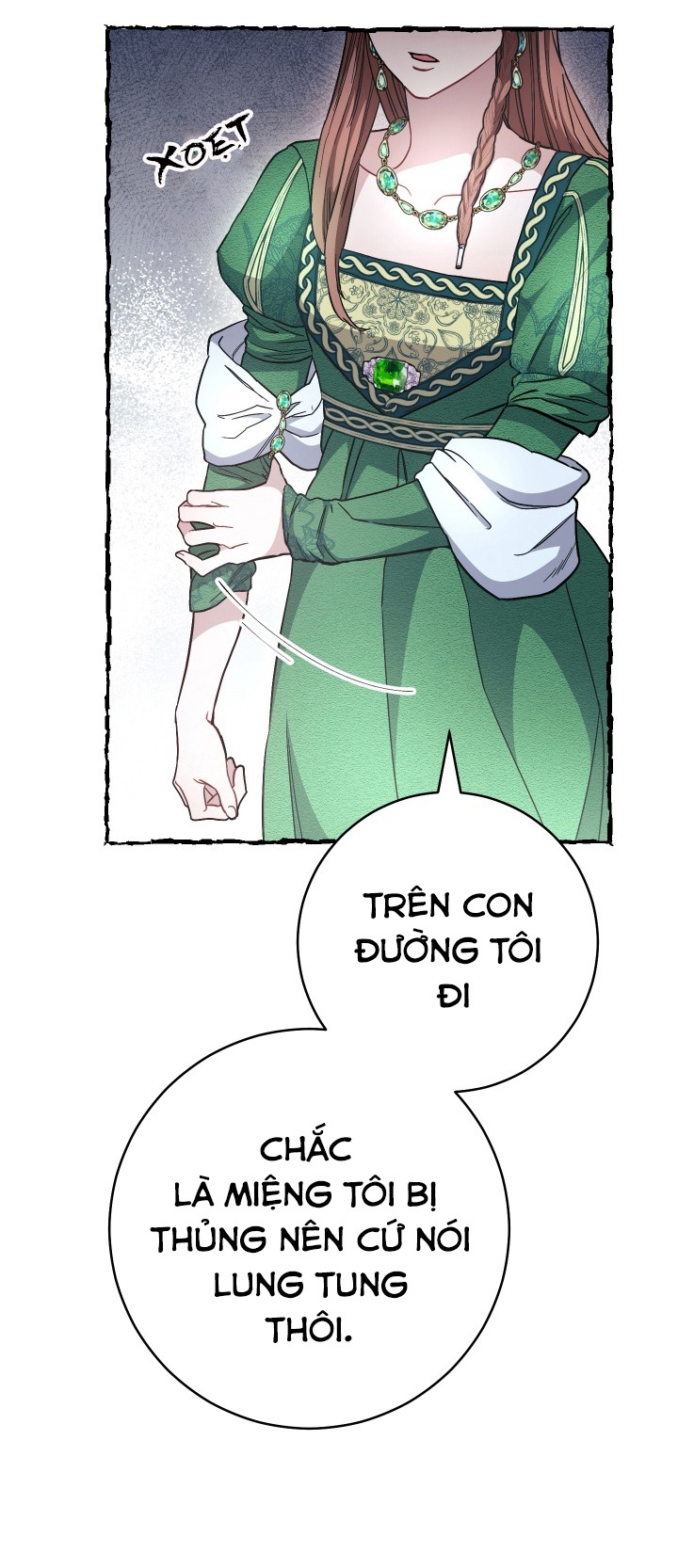 Phía sau em, luôn có ta bên cạnh Chap 5 - Trang 2