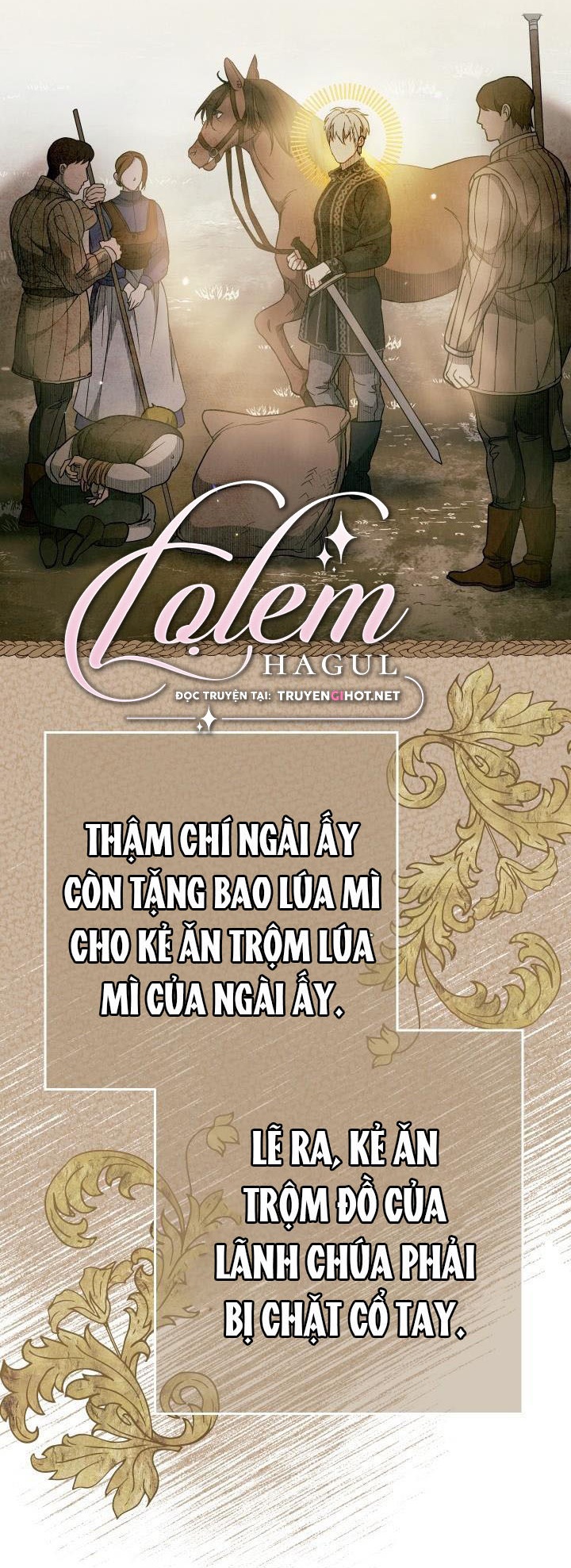 Phía sau em, luôn có ta bên cạnh Chap 6 - Trang 2