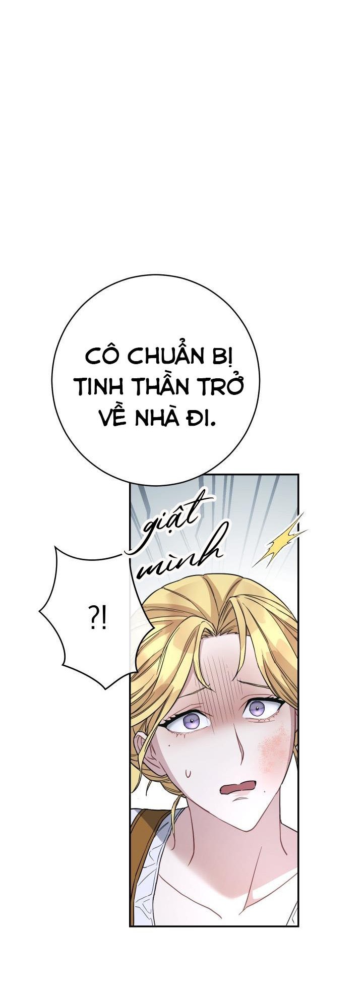 Phía sau em, luôn có ta bên cạnh Chap 6 - Trang 2