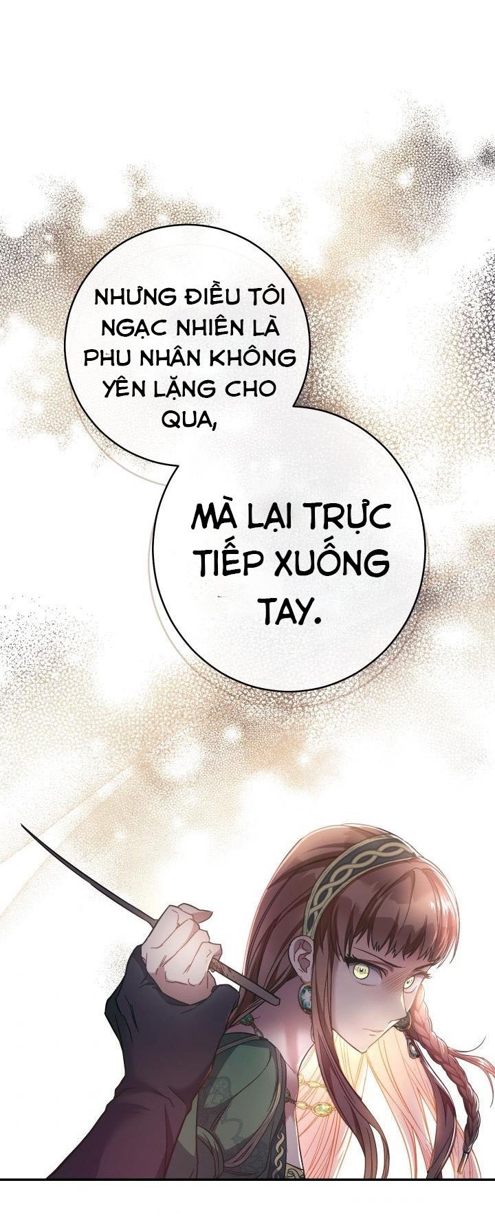 Phía sau em, luôn có ta bên cạnh Chap 6 - Trang 2