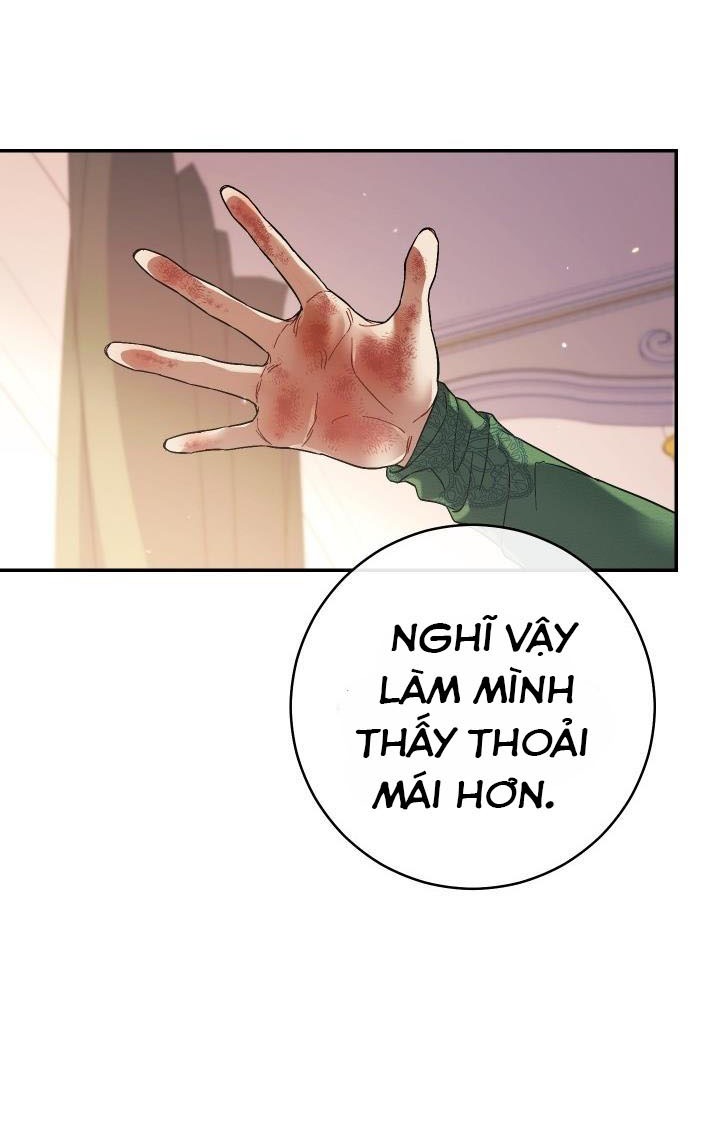 Phía sau em, luôn có ta bên cạnh Chap 6 - Trang 2