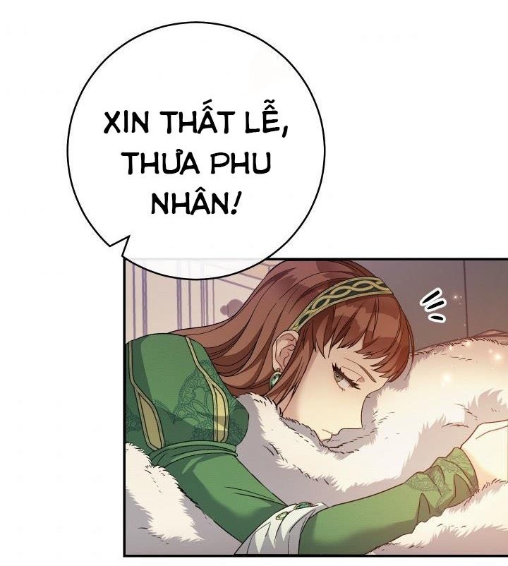 Phía sau em, luôn có ta bên cạnh Chap 6 - Trang 2