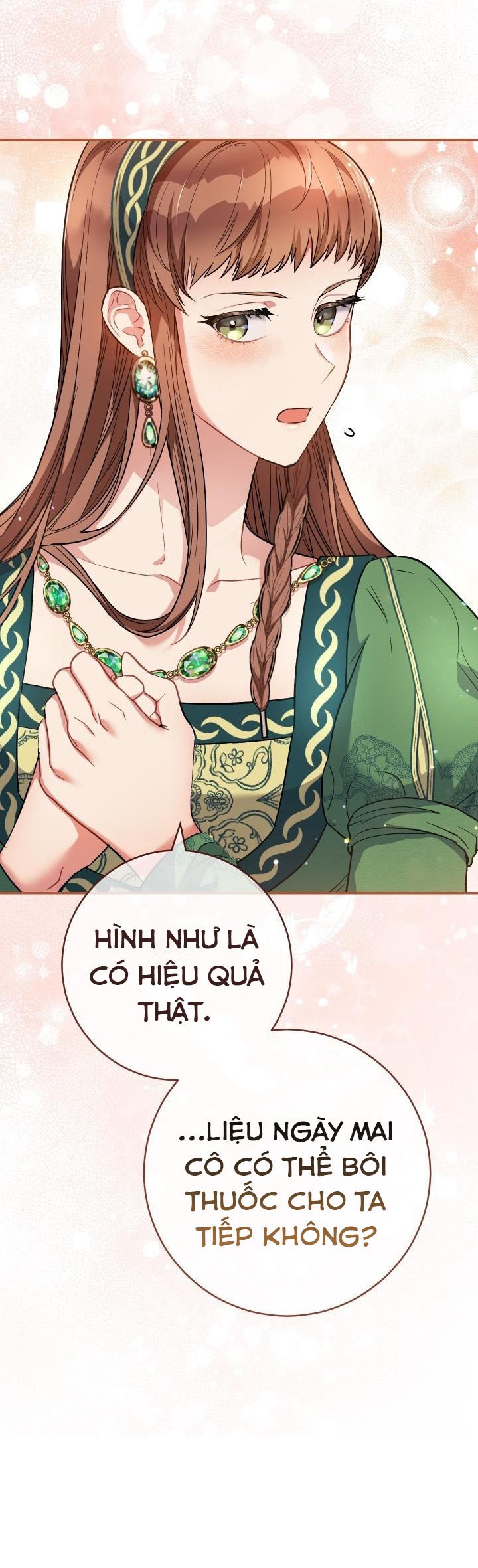 Phía sau em, luôn có ta bên cạnh Chap 6 - Trang 2