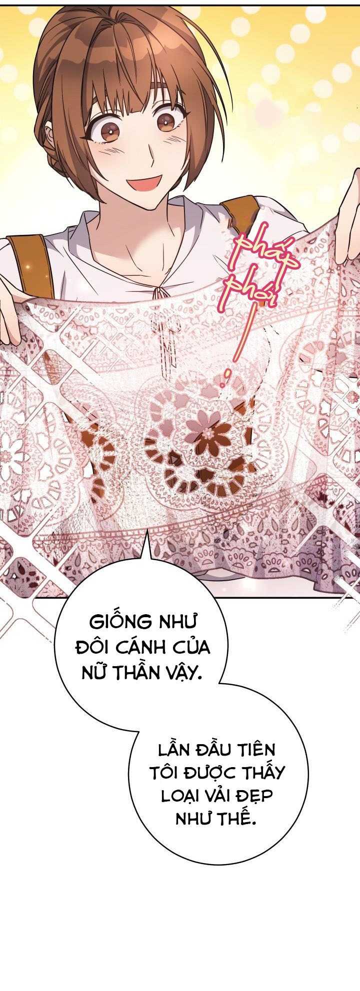 Phía sau em, luôn có ta bên cạnh Chap 6 - Trang 2