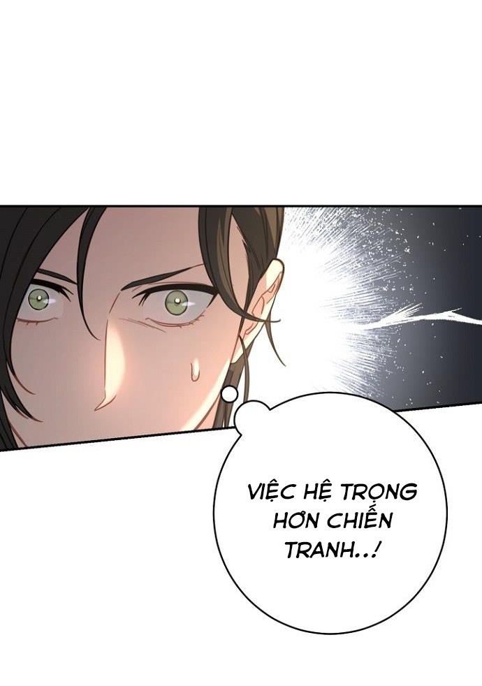 Phía sau em, luôn có ta bên cạnh Chap 7 - Trang 2