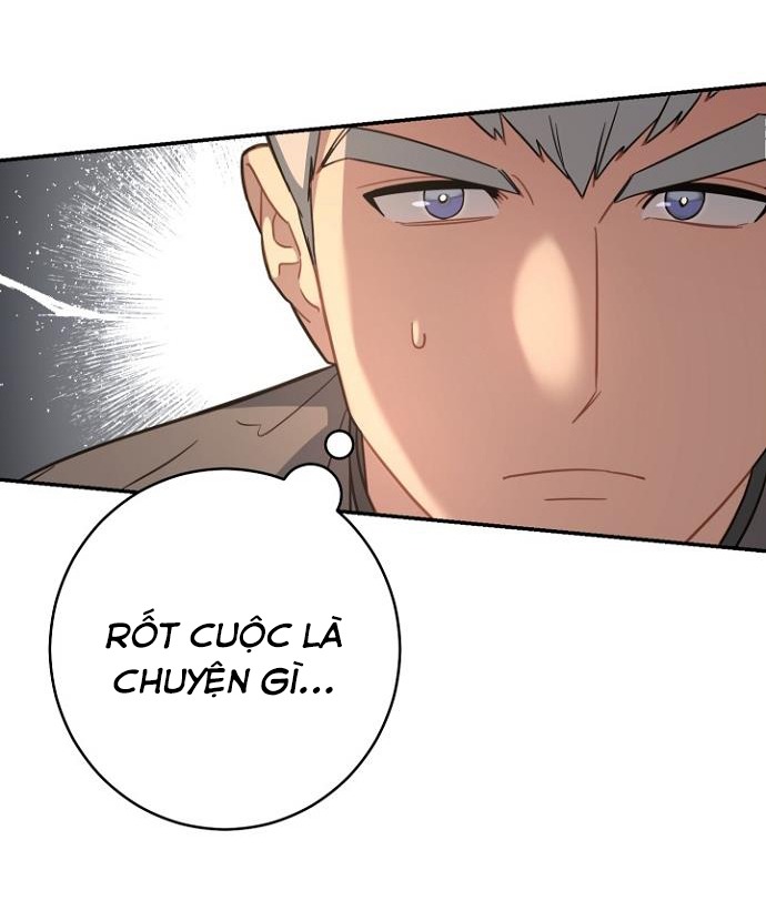 Phía sau em, luôn có ta bên cạnh Chap 7 - Trang 2