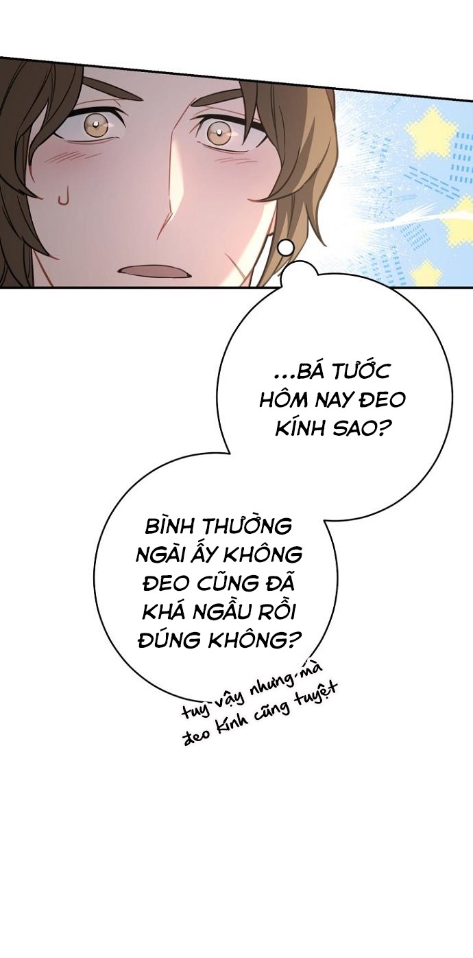 Phía sau em, luôn có ta bên cạnh Chap 7 - Trang 2