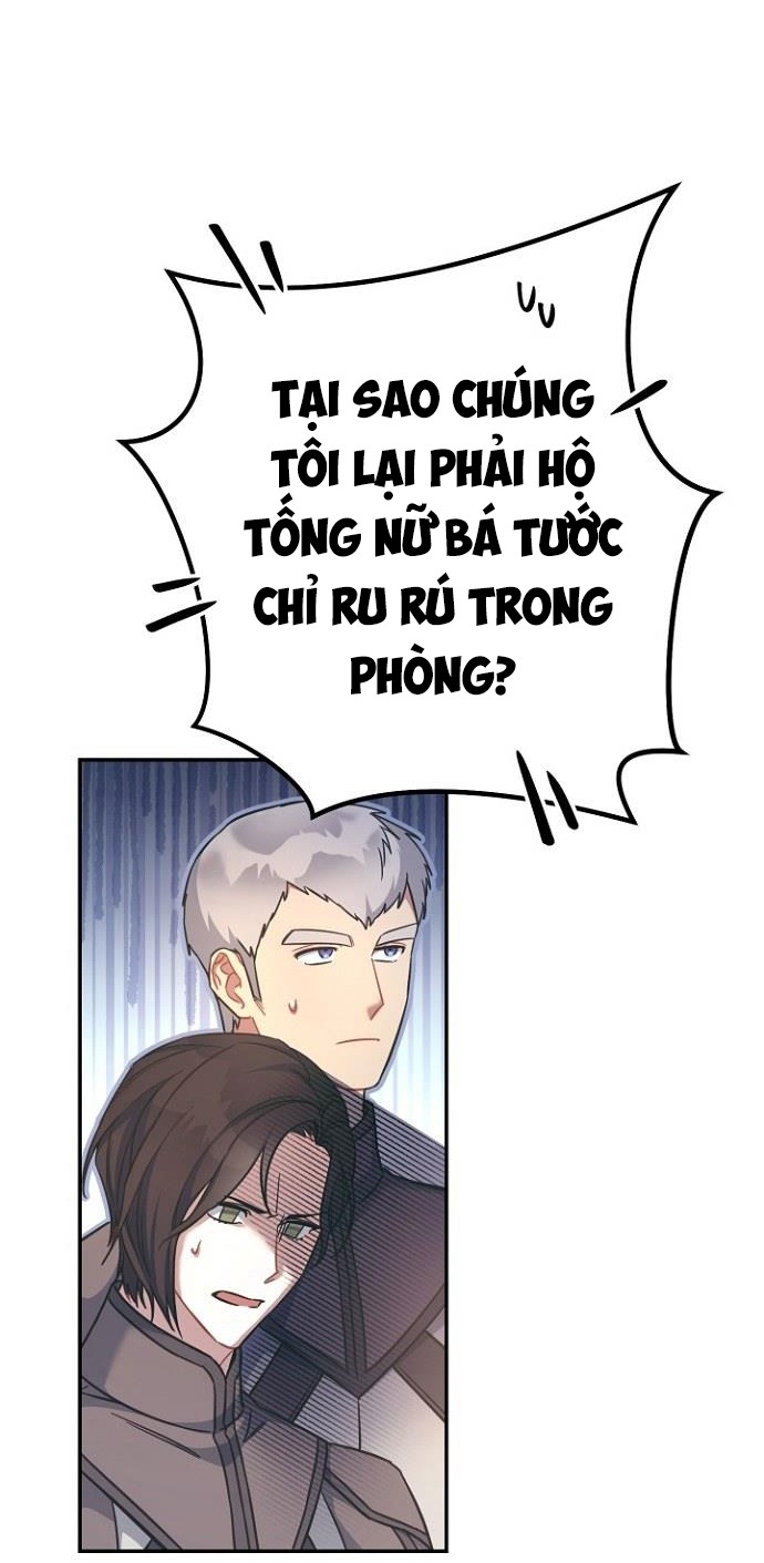 Phía sau em, luôn có ta bên cạnh Chap 7 - Trang 2