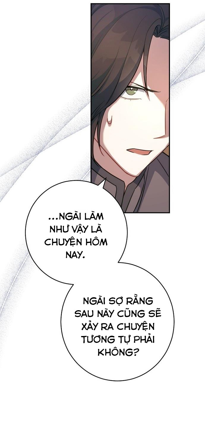 Phía sau em, luôn có ta bên cạnh Chap 7 - Trang 2