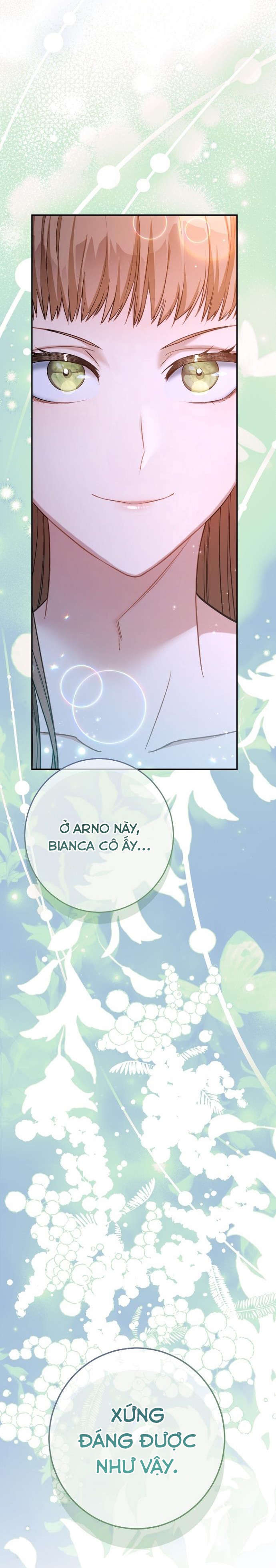 Phía sau em, luôn có ta bên cạnh Chap 7 - Trang 2