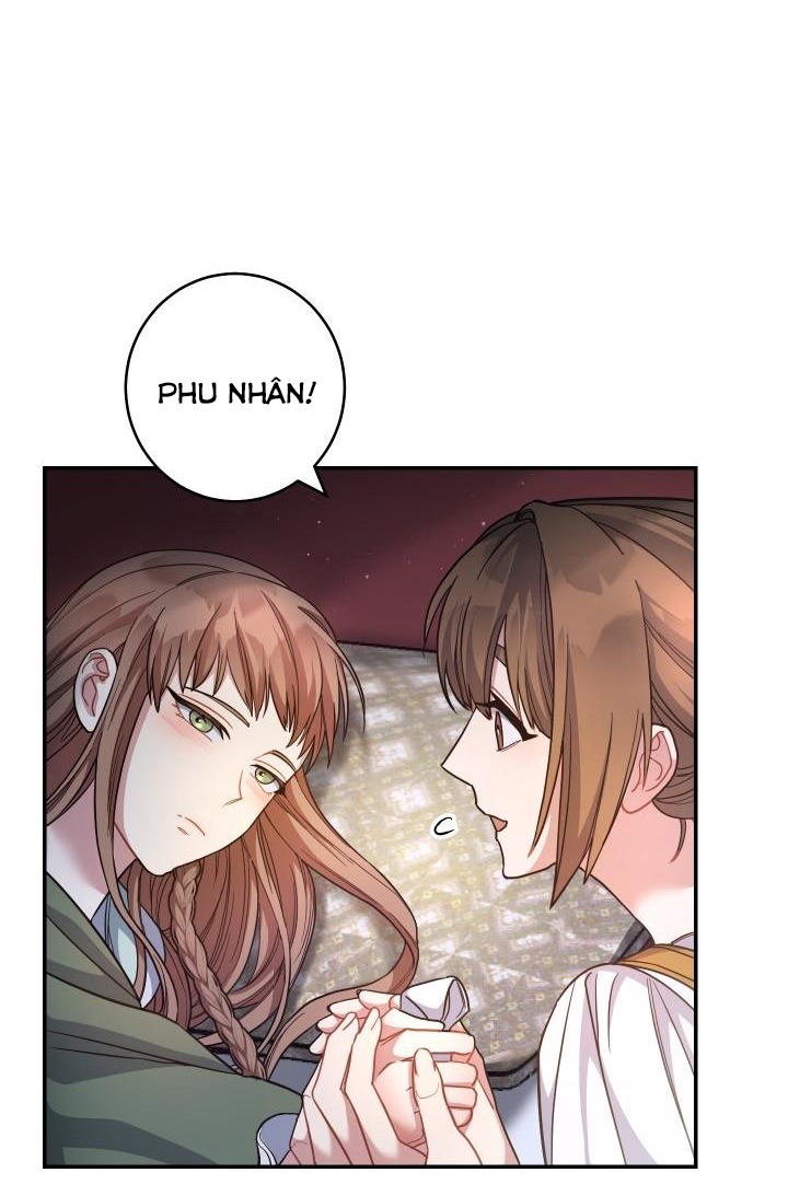 Phía sau em, luôn có ta bên cạnh Chap 8 - Trang 2