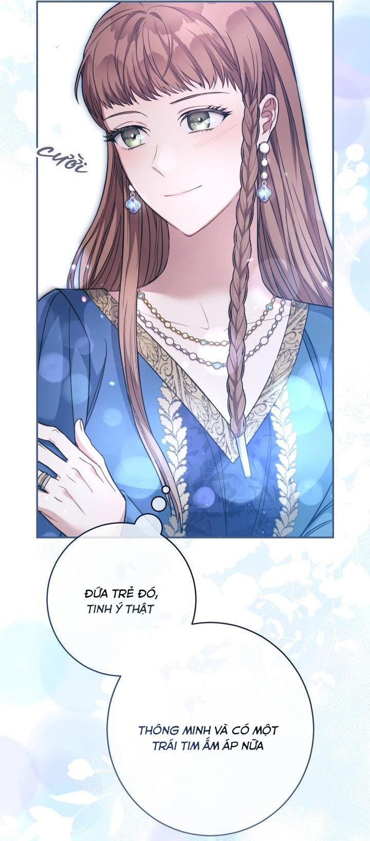 Phía sau em, luôn có ta bên cạnh Chap 8 - Trang 2