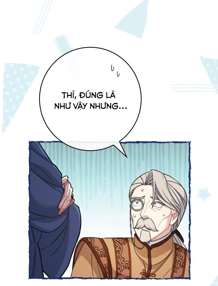 Phía sau em, luôn có ta bên cạnh Chap 8 - Trang 2