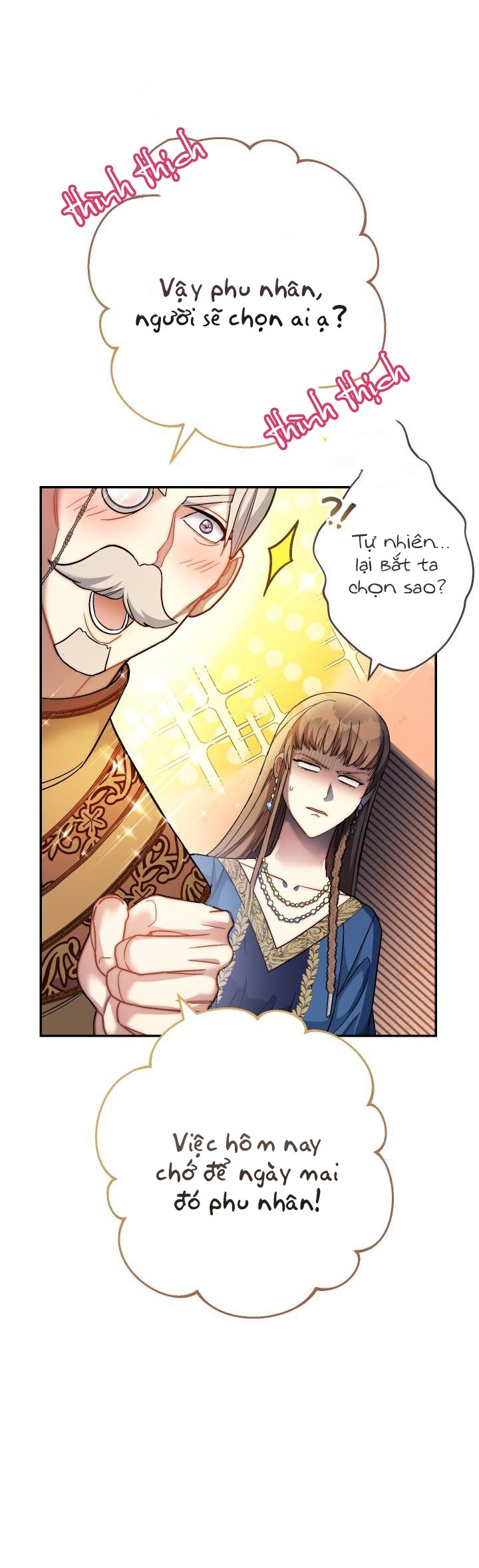 Phía sau em, luôn có ta bên cạnh Chap 8 - Trang 2