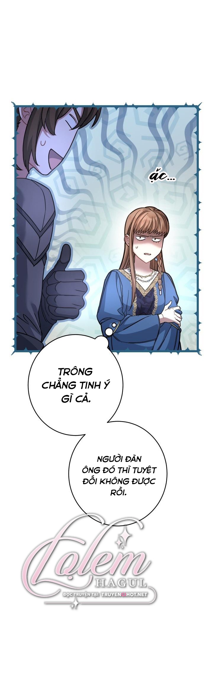 Phía sau em, luôn có ta bên cạnh Chap 9 - Trang 2