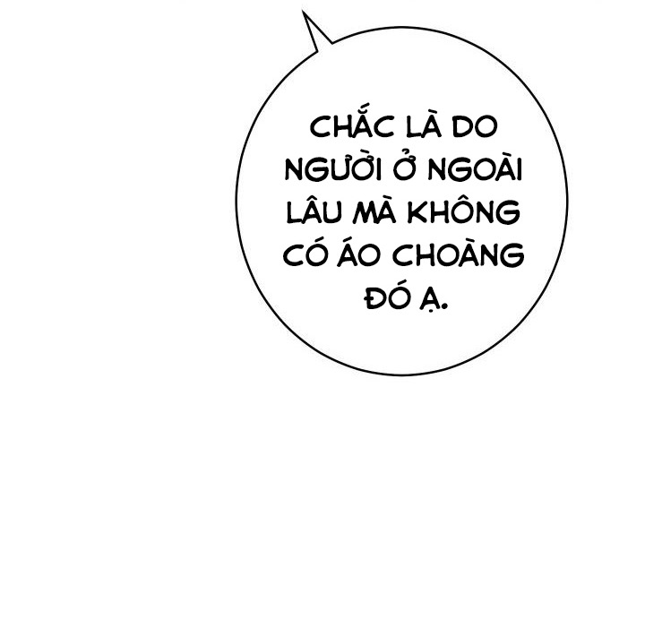 Phía sau em, luôn có ta bên cạnh Chap 9 - Trang 2