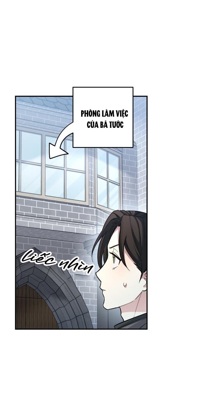 Phía sau em, luôn có ta bên cạnh Chap 9 - Trang 2