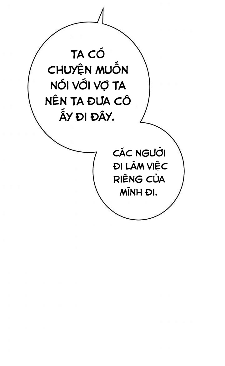 Phía sau em, luôn có ta bên cạnh Chap 9 - Trang 2