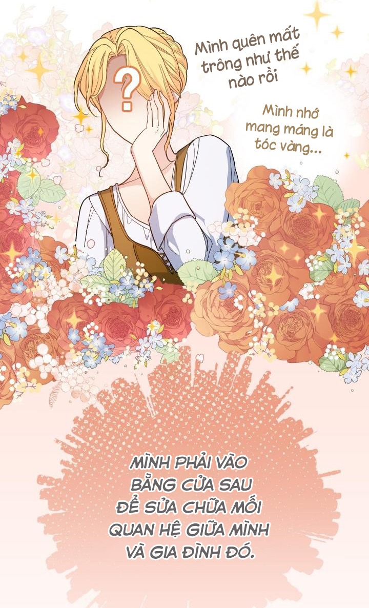 Phía sau em, luôn có ta bên cạnh Chap 9 - Trang 2