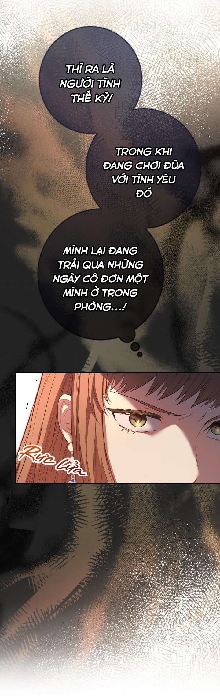 Phía sau em, luôn có ta bên cạnh Chap 9 - Trang 2