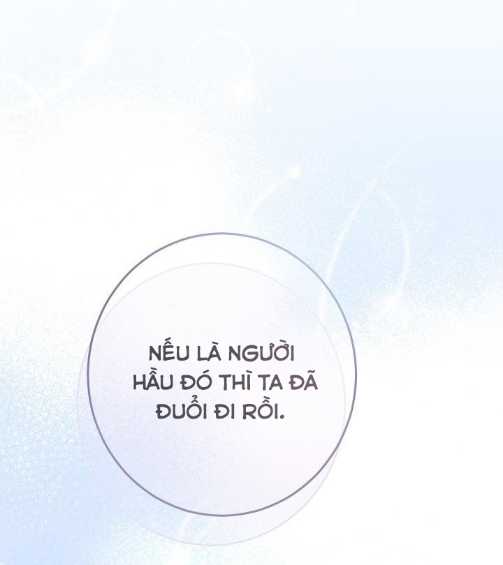 Phía sau em, luôn có ta bên cạnh Chap 9 - Trang 2