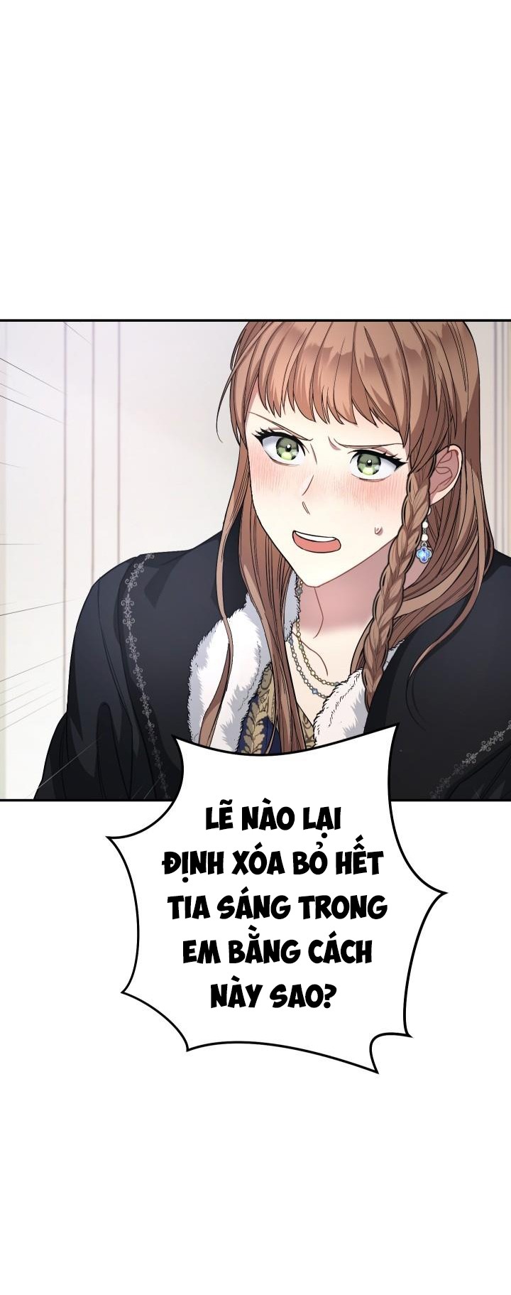 Phía sau em, luôn có ta bên cạnh Chap 9 - Trang 2