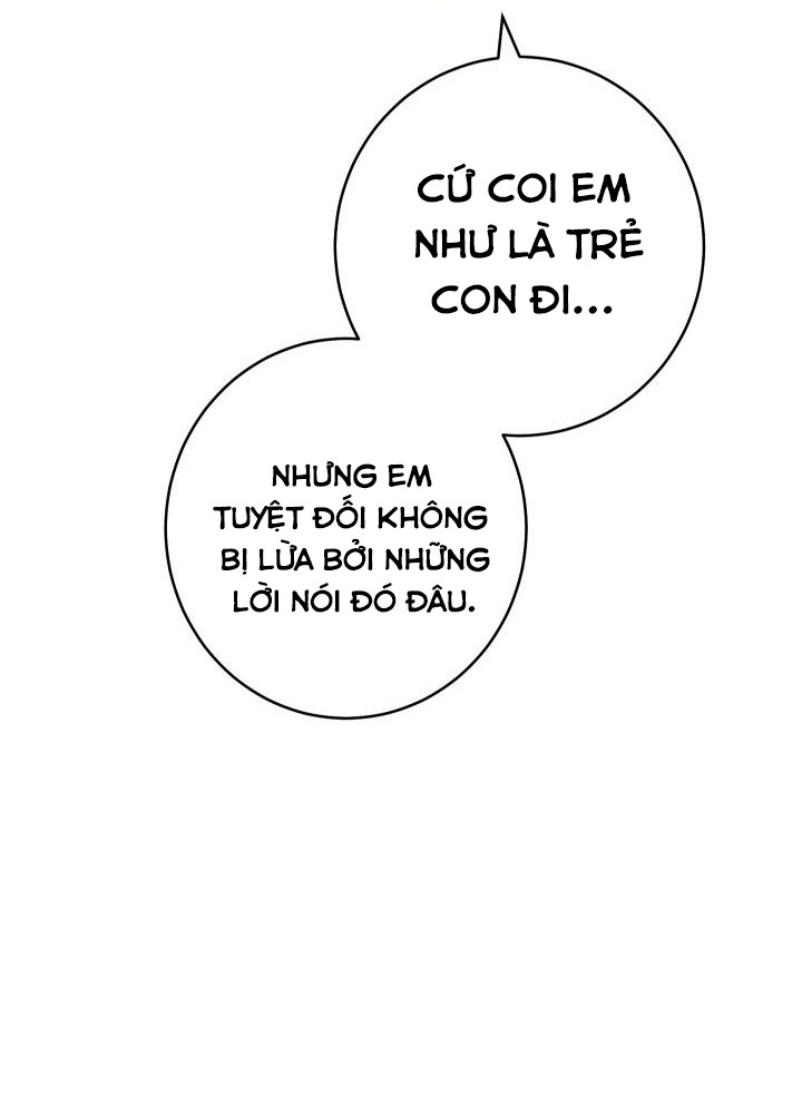 Phía sau em, luôn có ta bên cạnh Chap 9 - Trang 2