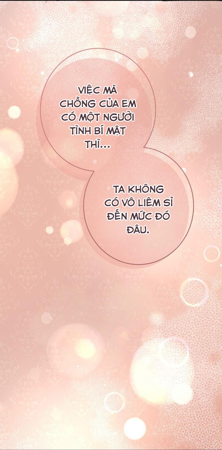 Phía sau em, luôn có ta bên cạnh Chap 9 - Trang 2