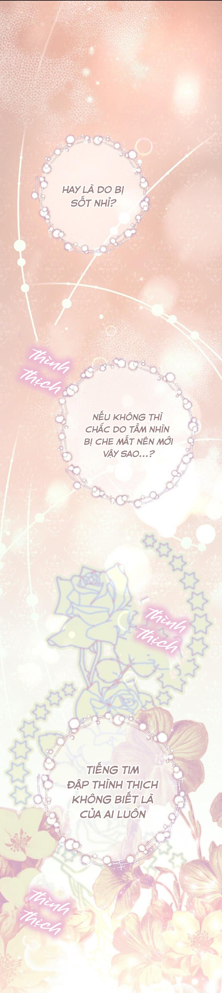 Phía sau em, luôn có ta bên cạnh Chap 9 - Trang 2