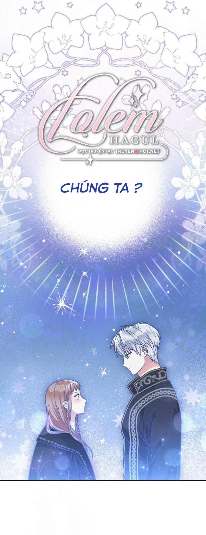 Phía sau em, luôn có ta bên cạnh Chap 10 - Trang 2