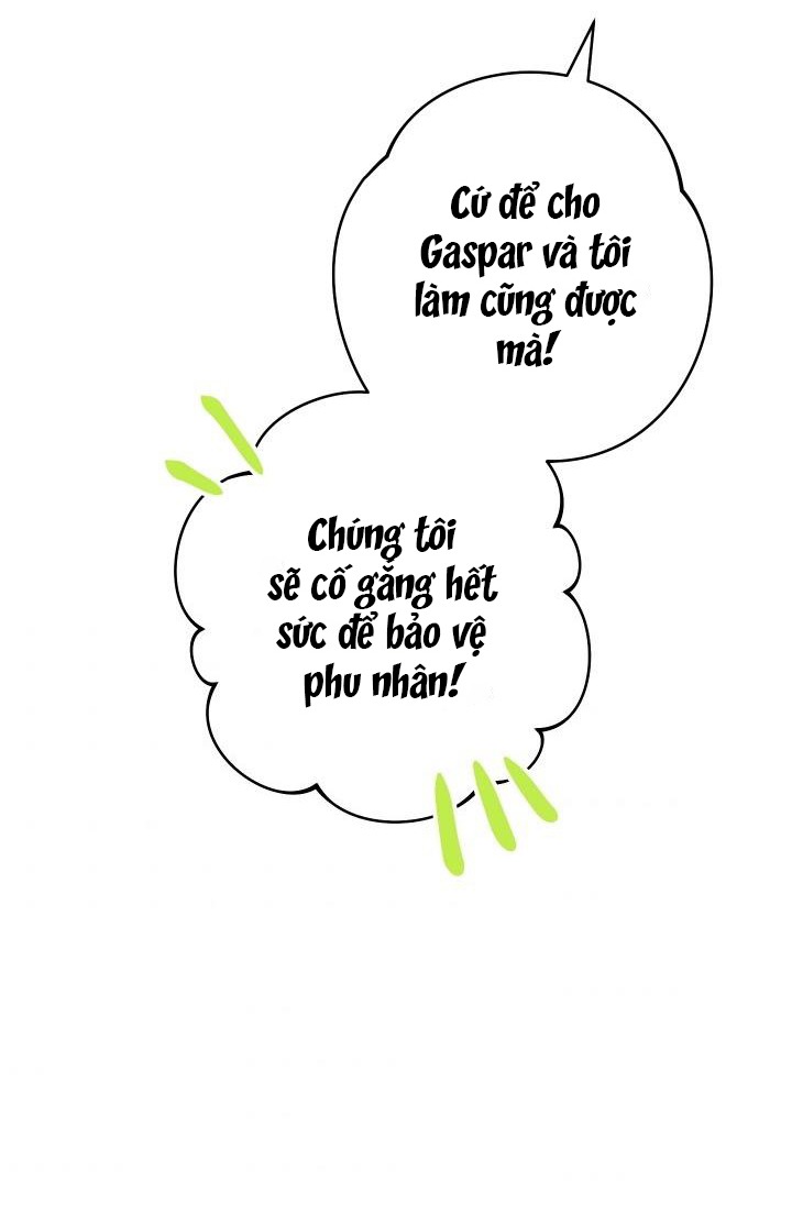 Phía sau em, luôn có ta bên cạnh Chap 10 - Trang 2