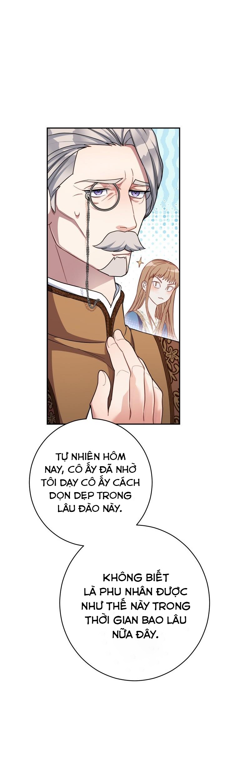 Phía sau em, luôn có ta bên cạnh Chap 10 - Trang 2