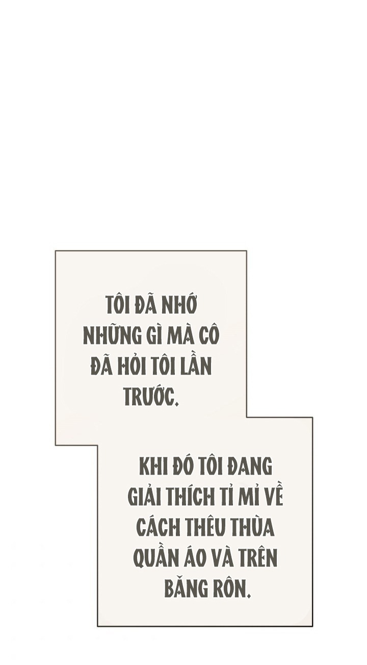 Phía sau em, luôn có ta bên cạnh Chap 11 - Trang 2