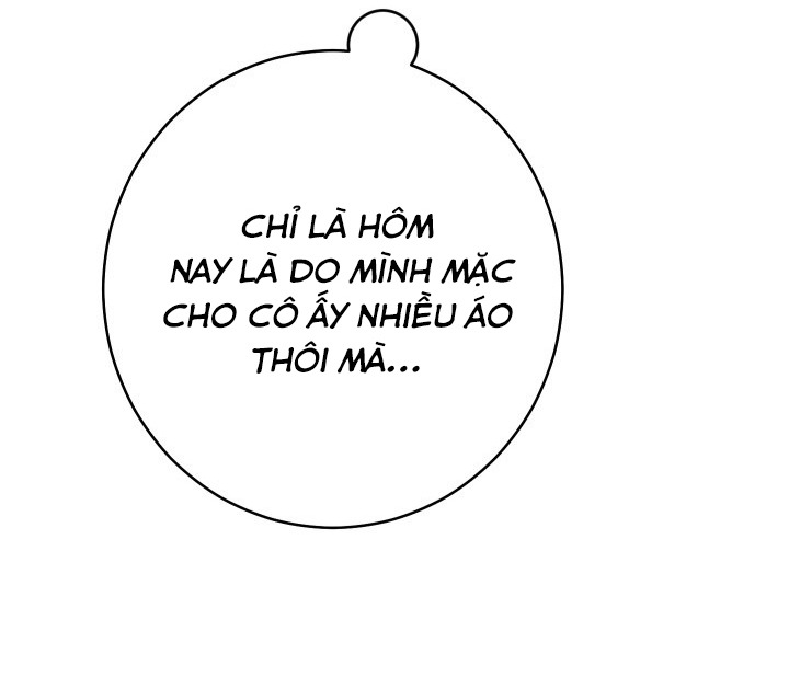 Phía sau em, luôn có ta bên cạnh Chap 11 - Trang 2