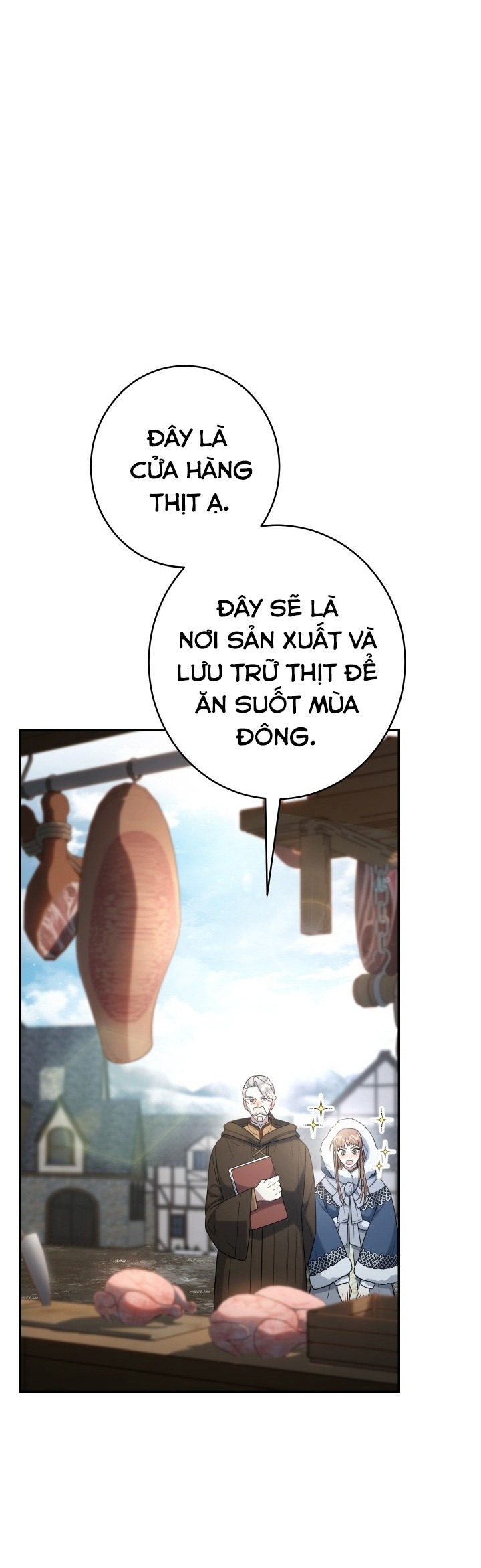 Phía sau em, luôn có ta bên cạnh Chap 11 - Trang 2