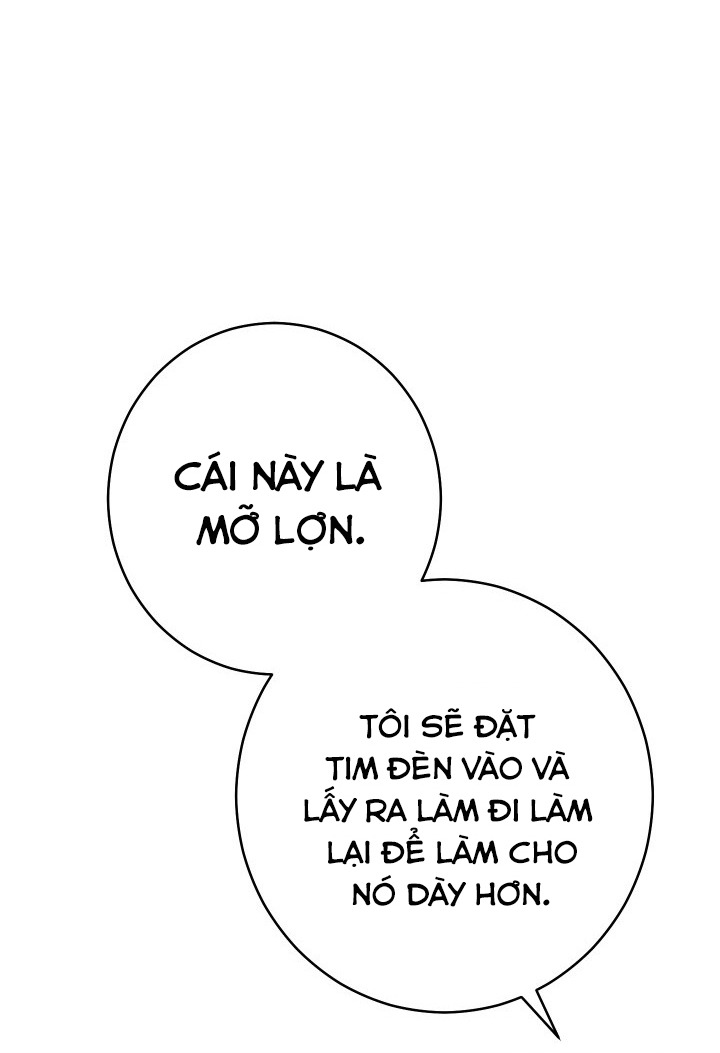 Phía sau em, luôn có ta bên cạnh Chap 11 - Trang 2