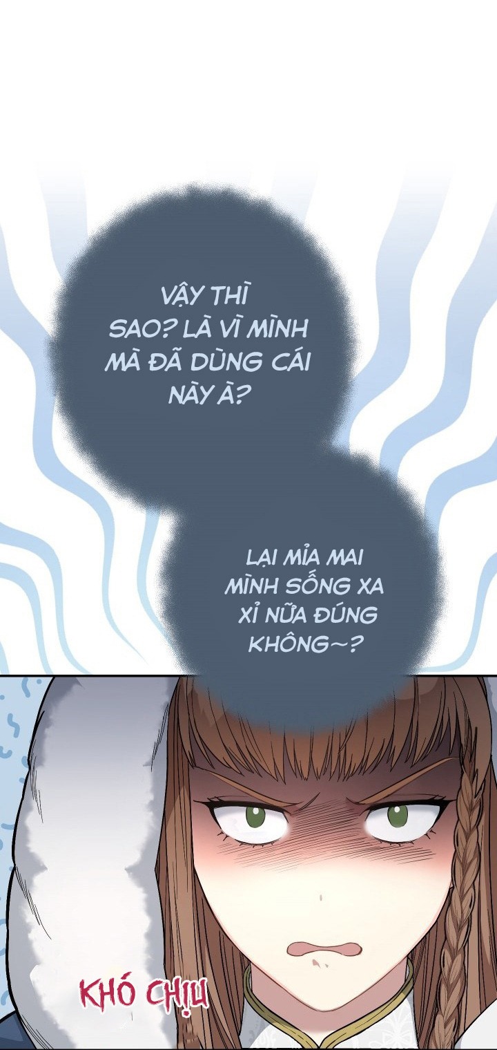 Phía sau em, luôn có ta bên cạnh Chap 11 - Trang 2